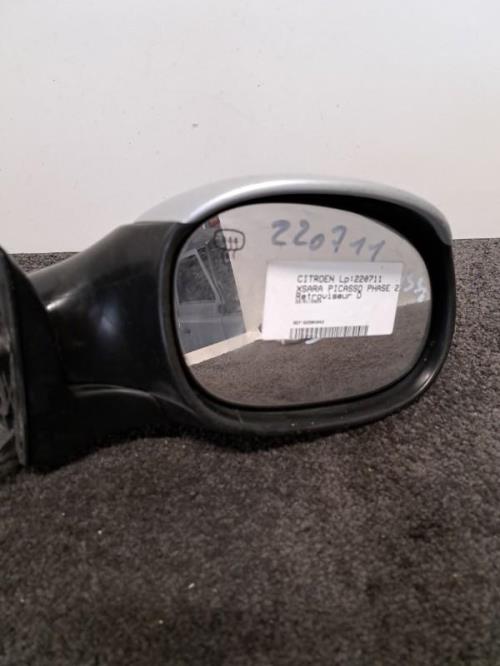 Image Retroviseur droit - CITROEN XSARA PICASSO