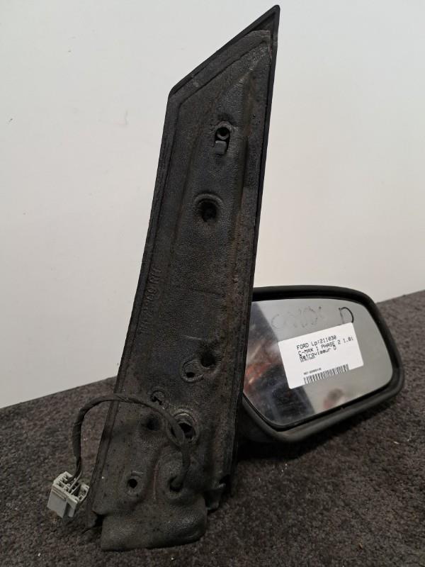 Retroviseur droit FORD C-MAX 1 PHASE 2 Ethanol - 1