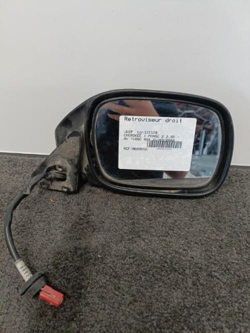 Image Retroviseur droit - JEEP CHEROKEE 1