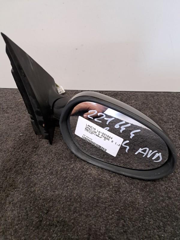 Retroviseur droit LANCIA YPSILON 4 PHASE 2 Essence - 1