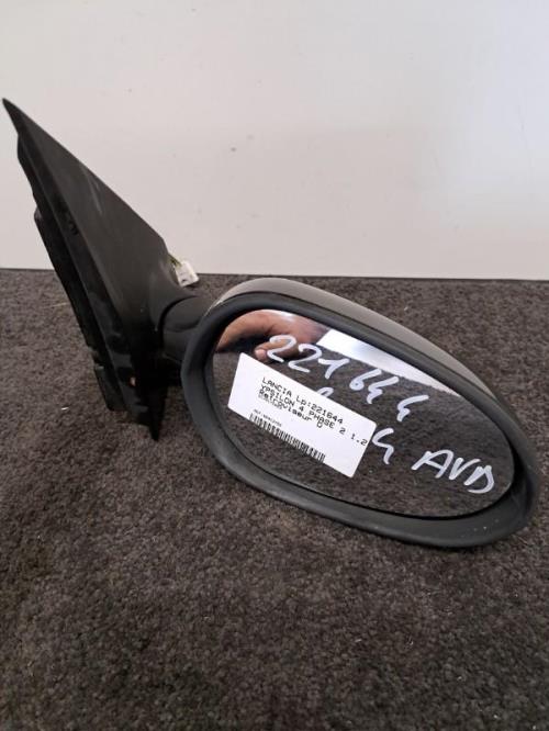 Image Retroviseur droit - LANCIA YPSILON 4