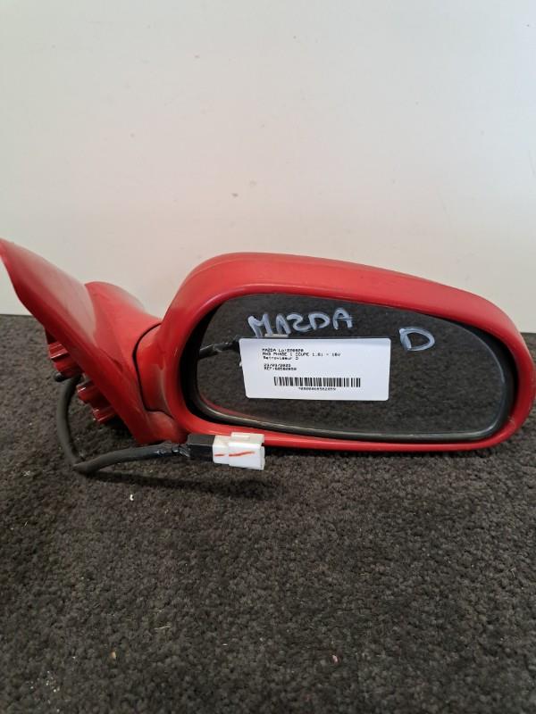 Retroviseur droit MAZDA MX3 PHASE 1 COUPE Essence - 1