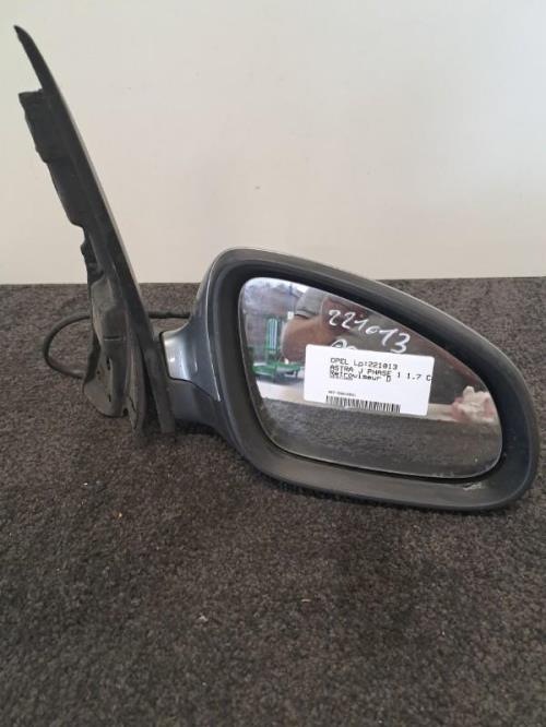 Image Retroviseur droit - OPEL ASTRA J
