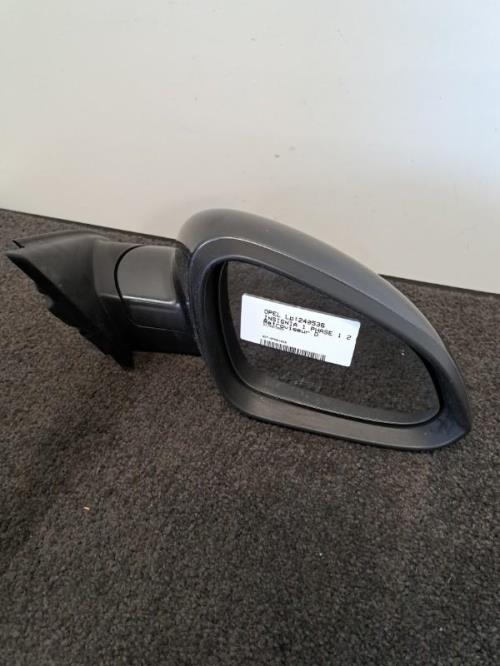 Image Retroviseur droit - OPEL INSIGNIA 1