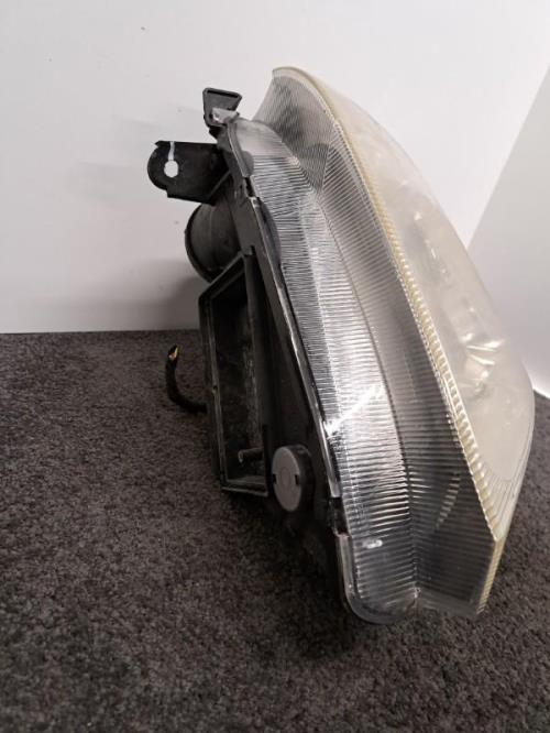 Image Retroviseur droit - OPEL MERIVA A