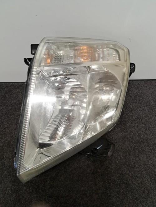 Image Retroviseur droit - OPEL MERIVA A