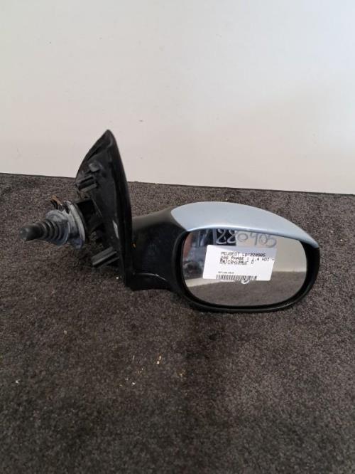 Image Retroviseur droit - PEUGEOT 206