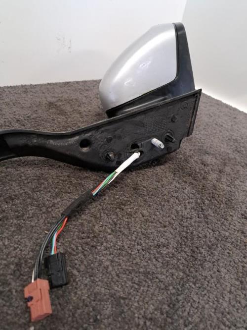 Image Retroviseur droit - PEUGEOT 208 1