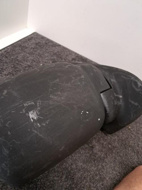 Image Retroviseur droit - RENAULT KANGOO 1