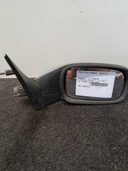 Image Retroviseur droit - RENAULT LAGUNA 2