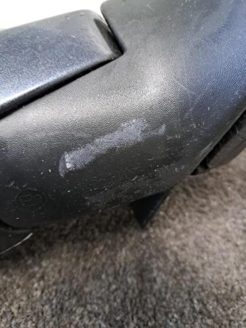 Image Retroviseur droit - RENAULT MEGANE 2