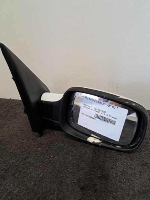 Image Retroviseur droit - RENAULT MEGANE 2