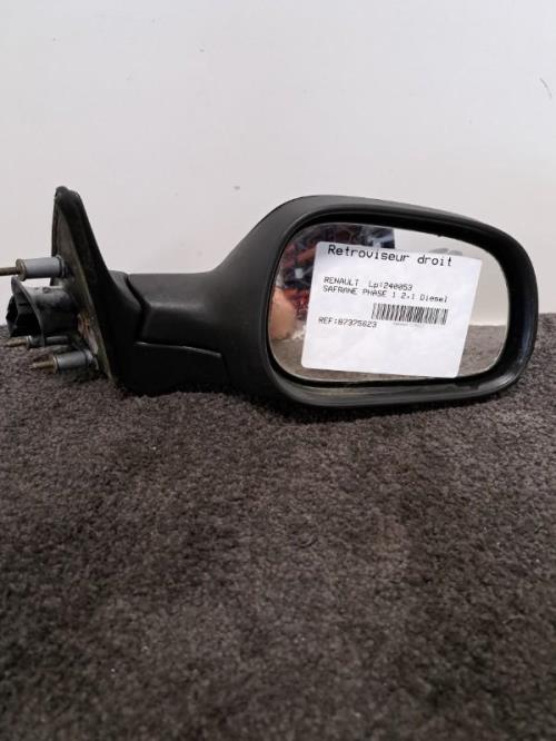 Image Retroviseur droit - RENAULT SAFRANE