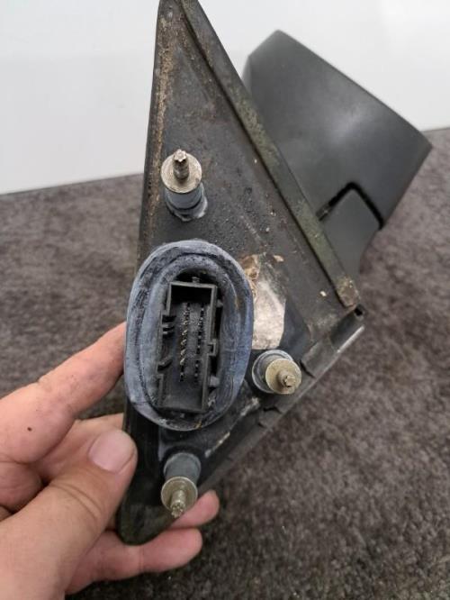 Image Retroviseur droit - RENAULT SAFRANE