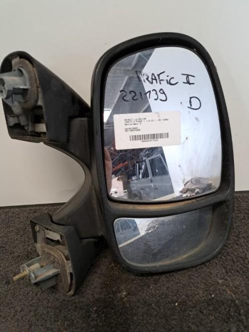 Image Retroviseur droit - RENAULT TRAFIC 2