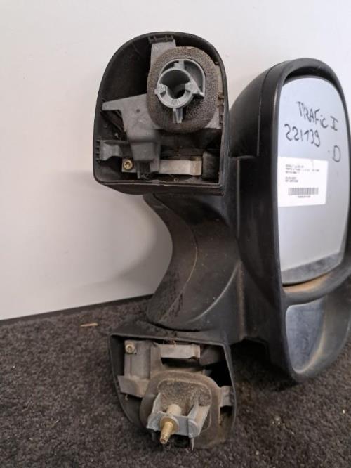 Image Retroviseur droit - RENAULT TRAFIC 2