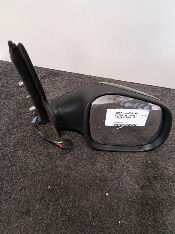 Retroviseur droit SEAT ALTEA XL PHASE 1 Diesel - 1
