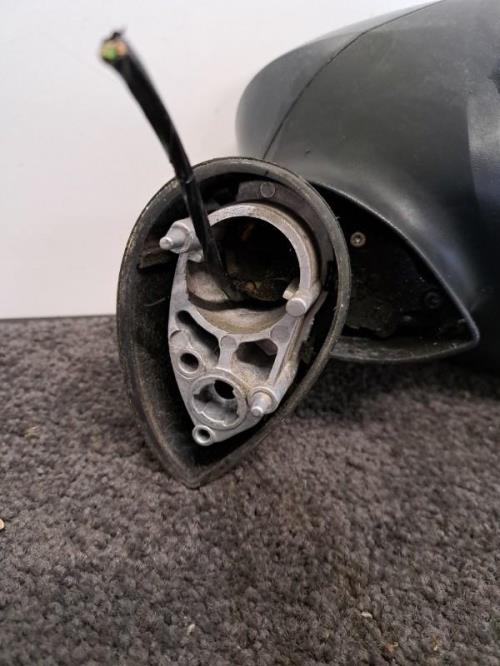 Image Retroviseur droit - SEAT IBIZA 4