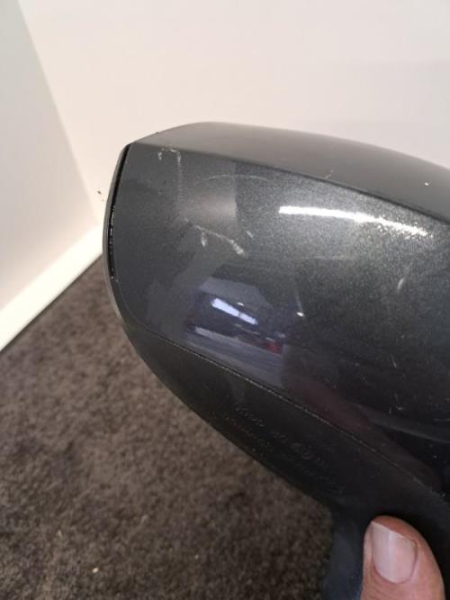 Image Retroviseur droit - SEAT IBIZA 4