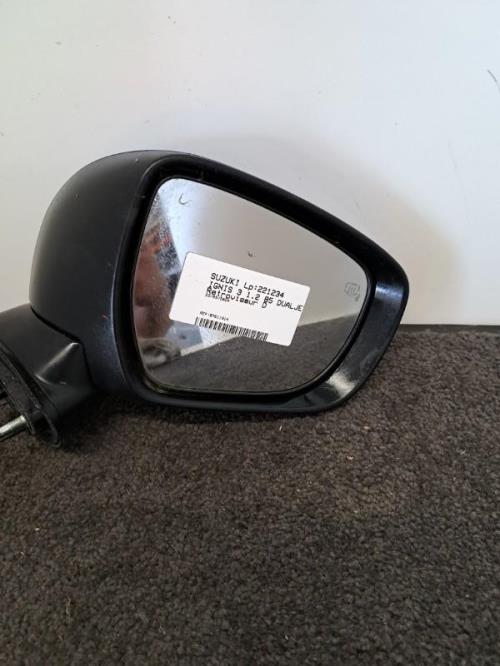 Image Retroviseur droit - SUZUKI IGNIS 3