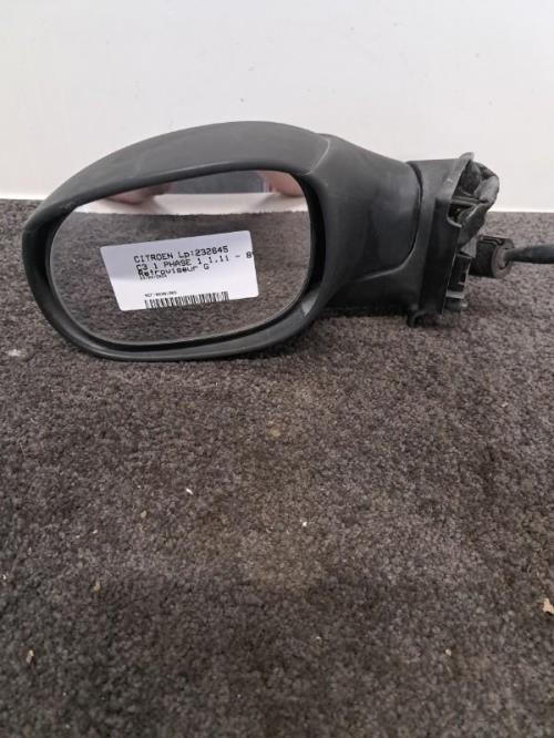 Image Retroviseur gauche - CITROEN C3 1