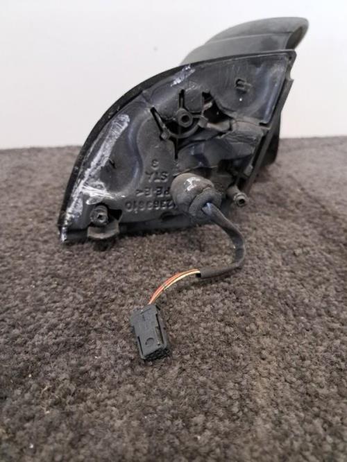 Image Retroviseur gauche - CITROEN C3 1