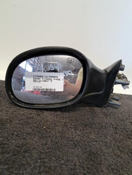 Image Retroviseur gauche - CITROEN XSARA PICASSO
