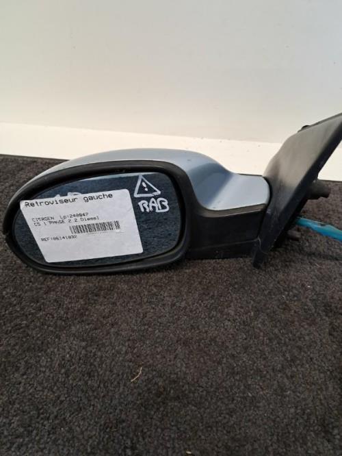 Image Retroviseur gauche - CITROEN C5 1