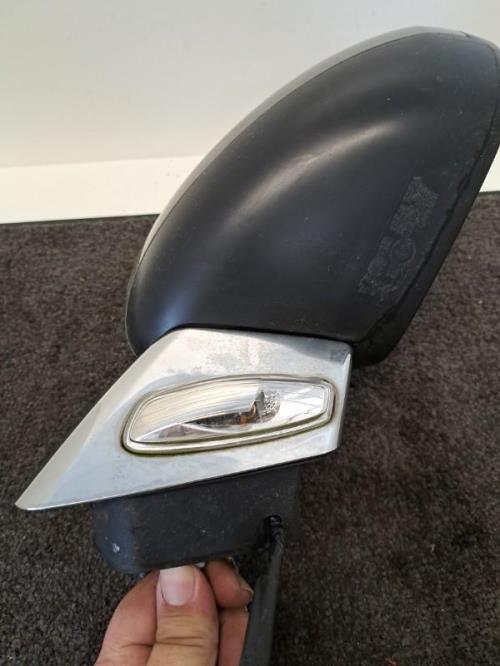 Image Retroviseur gauche - CITROEN C3 2