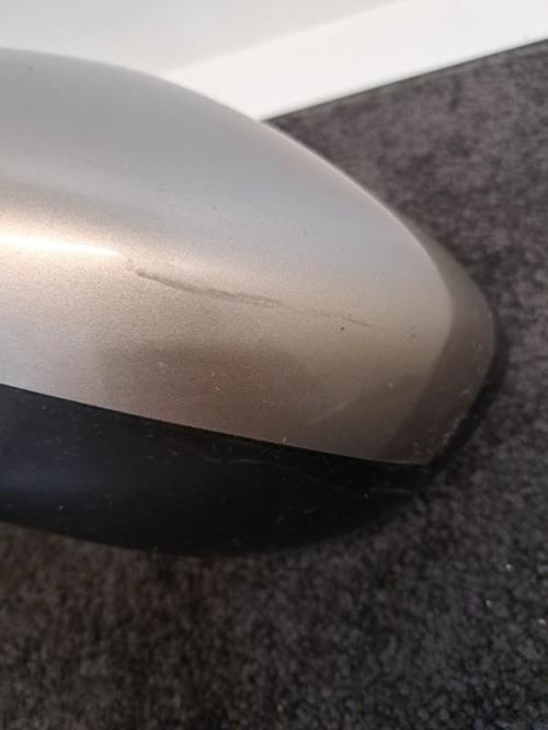 Image Retroviseur gauche - CITROEN C3 2