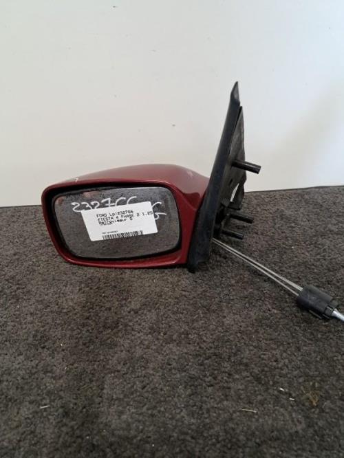 Image Retroviseur gauche - FORD FIESTA 4