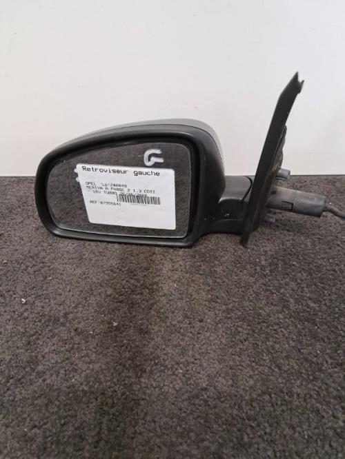 Image Retroviseur gauche - OPEL MERIVA A