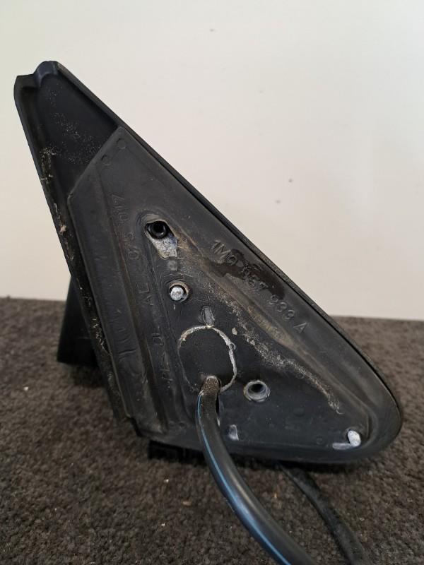 Retroviseur gauche SEAT LEON 1 Diesel - 1