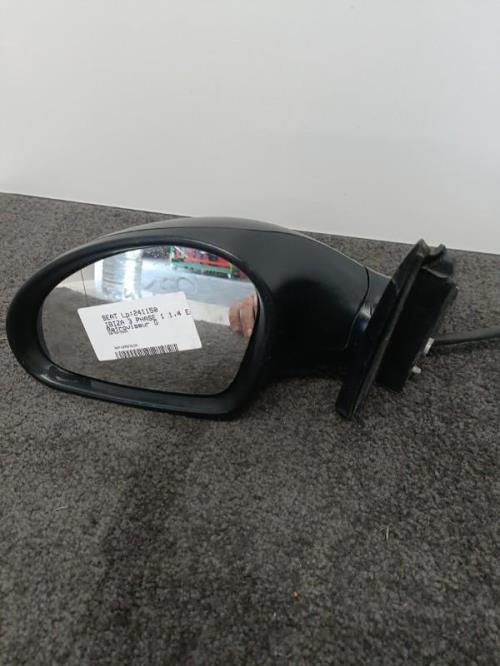 Image Retroviseur gauche - SEAT IBIZA 3