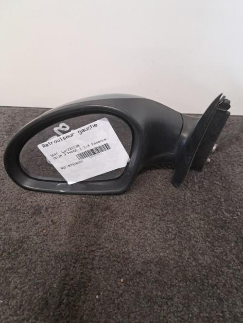 Image Retroviseur gauche - SEAT IBIZA 3