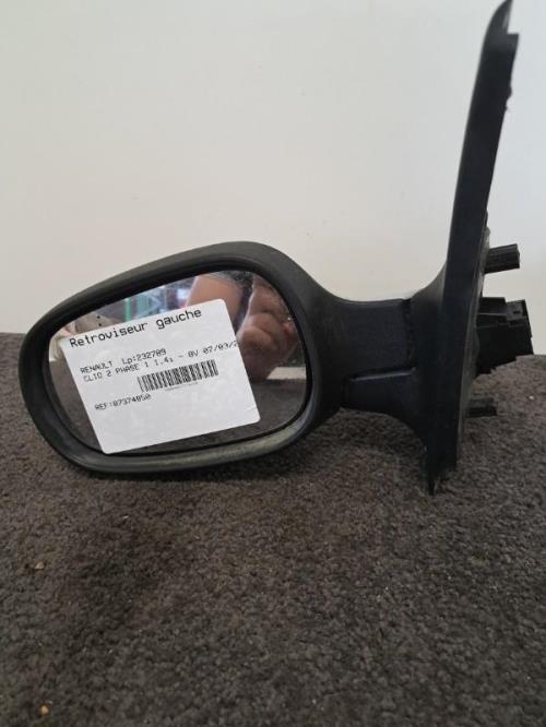 Image Retroviseur gauche - RENAULT CLIO 2