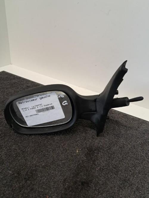 Image Retroviseur gauche - RENAULT CLIO 2