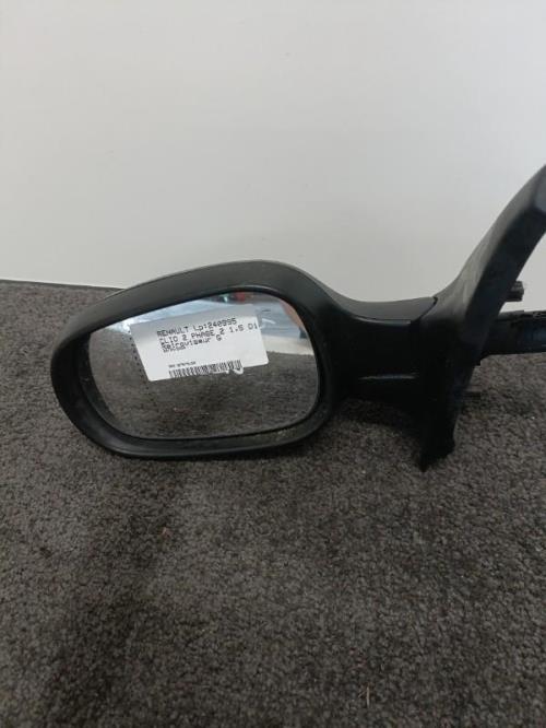 Image Retroviseur gauche - RENAULT CLIO 2