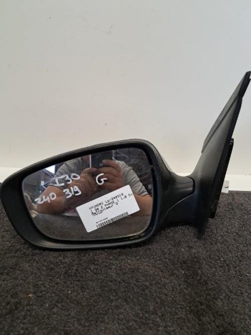 Image Retroviseur gauche - HYUNDAI I 30 2