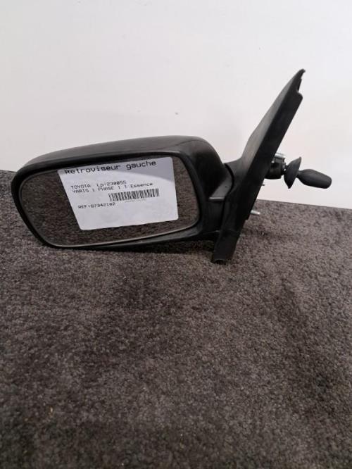 Image Retroviseur gauche - TOYOTA YARIS 1