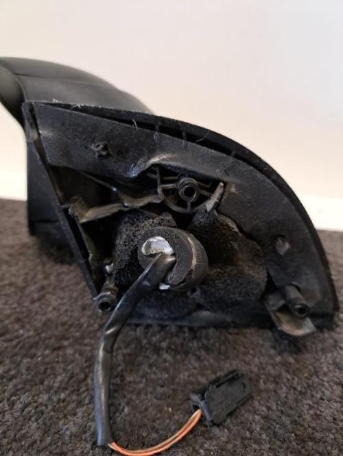 Image Retroviseur gauche - CITROEN C3 1