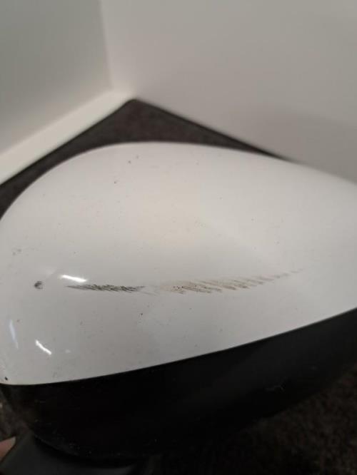 Image Retroviseur gauche - CITROEN C3 2