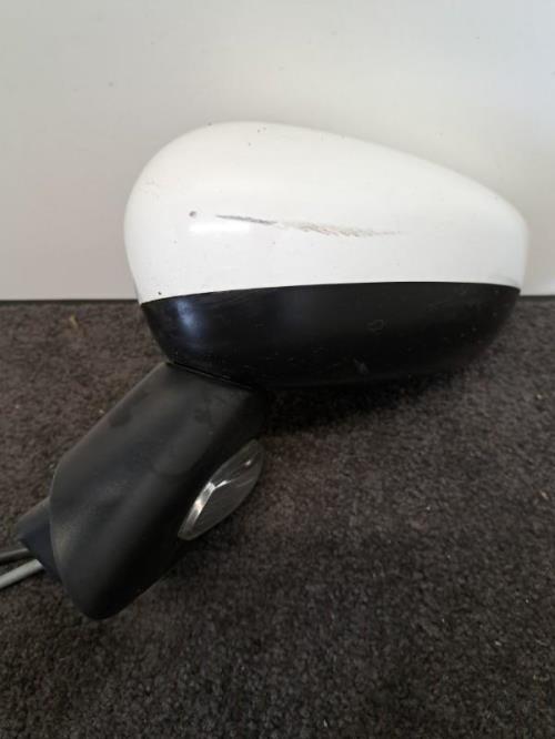Image Retroviseur gauche - CITROEN C3 2