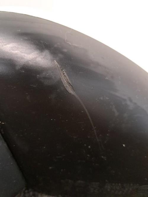Image Retroviseur gauche - CITROEN C3 2