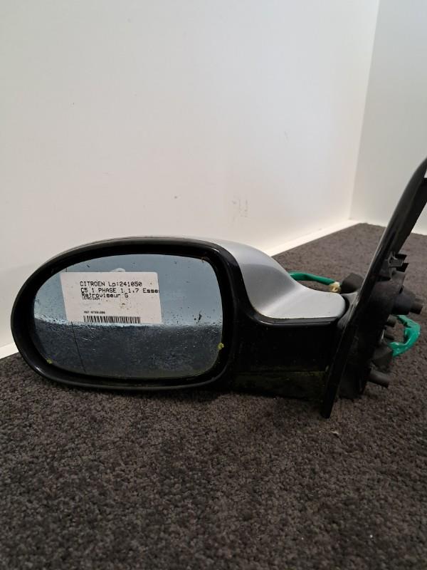 Retroviseur gauche CITROEN C5 1 PHASE 1 Essence - 1