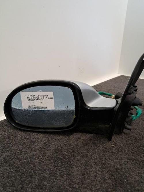 Image Retroviseur gauche - CITROEN C5 1