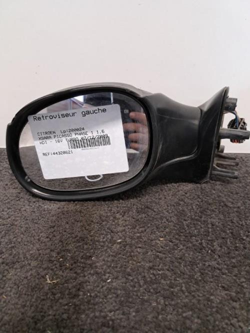 Image Retroviseur gauche - CITROEN XSARA PICASSO