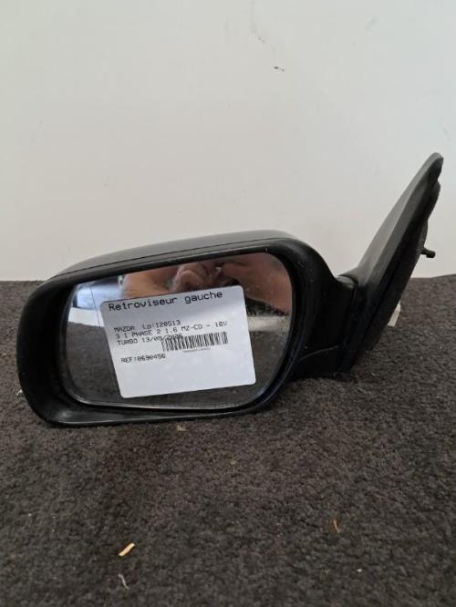 Image Retroviseur gauche - MAZDA 3 1
