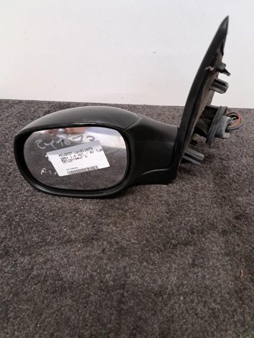 Image Retroviseur gauche - PEUGEOT 206+