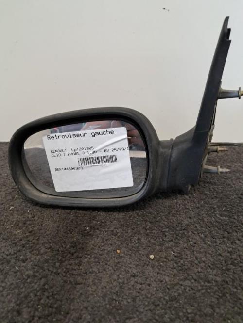 Image Retroviseur gauche - RENAULT CLIO 1